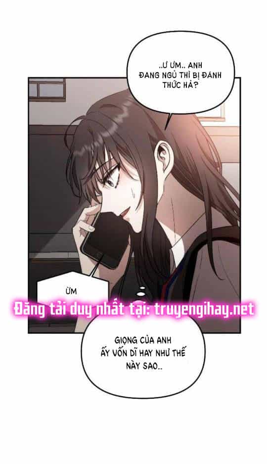Tự Do Trong Mơ - Chương 56.1 - ảnh 39
