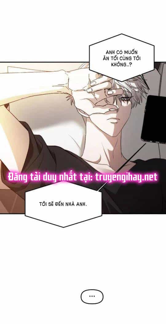 Tự Do Trong Mơ - Chương 56.1 - ảnh 42