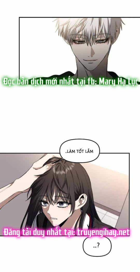 Tự Do Trong Mơ - Chương 56.1 - ảnh 49