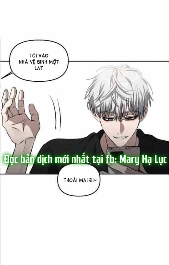 Tự Do Trong Mơ - Chương 56.1 - ảnh 51