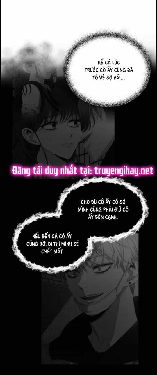 Tự Do Trong Mơ - Chương 56.1 - ảnh 8