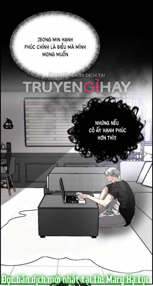 Tự Do Trong Mơ - Chương 56.1 - ảnh 9