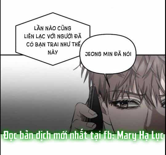 Tự Do Trong Mơ - Chương 56.2 - ảnh 11