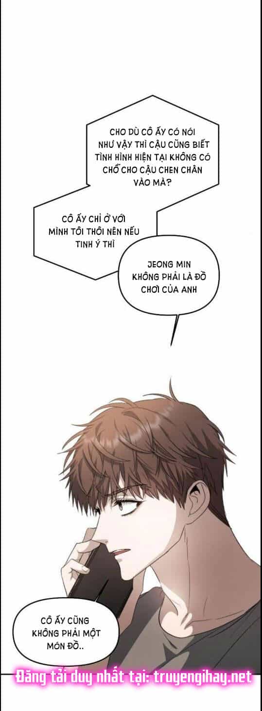 Tự Do Trong Mơ - Chương 56.2 - ảnh 14