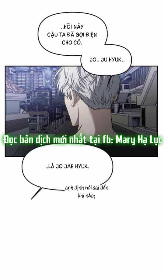 Tự Do Trong Mơ - Chương 56.2 - ảnh 25