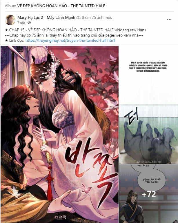 Tự Do Trong Mơ - Chương 56.2 - ảnh 61