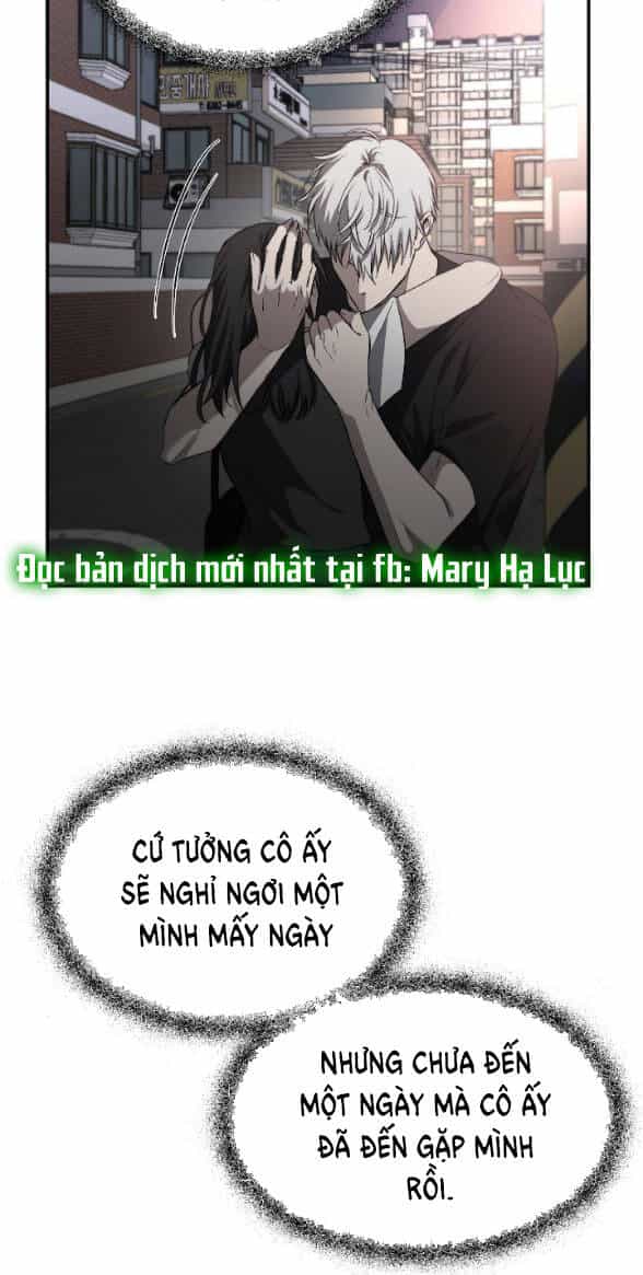 Tự Do Trong Mơ - Chương 57.1 - ảnh 22