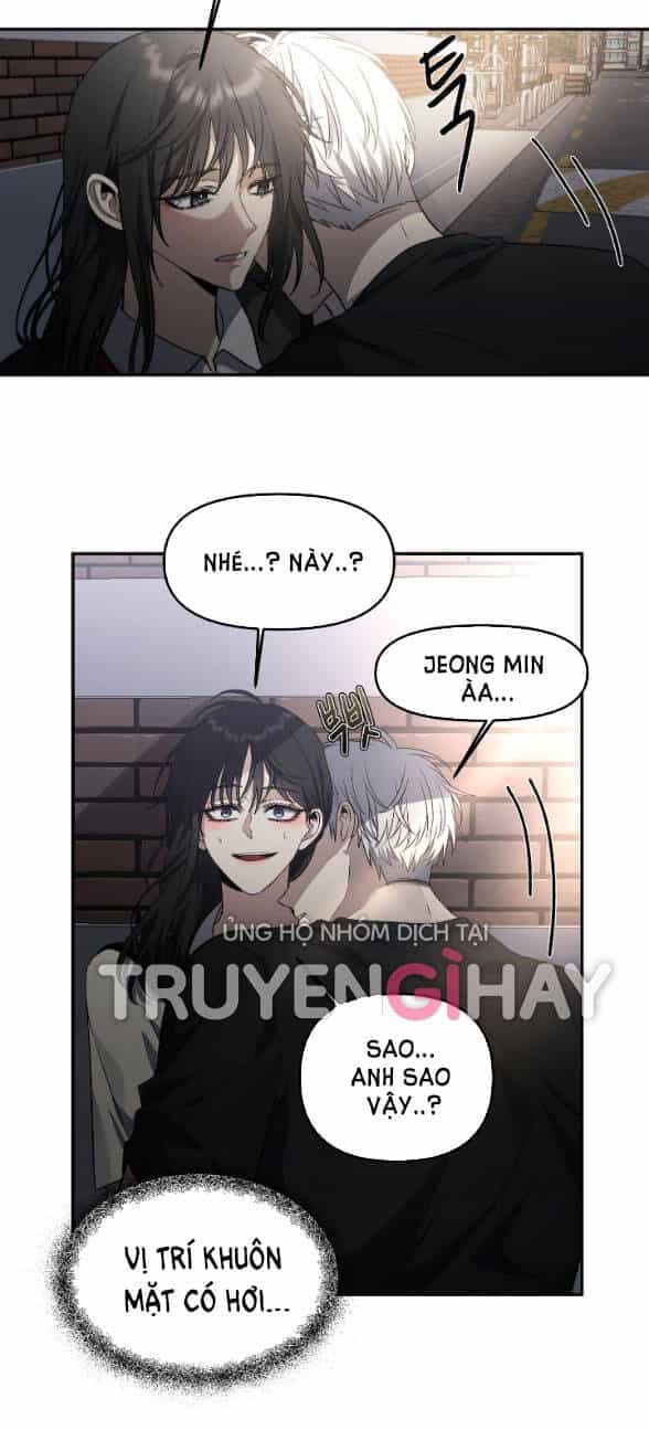 Tự Do Trong Mơ - Chương 57.1 - ảnh 28