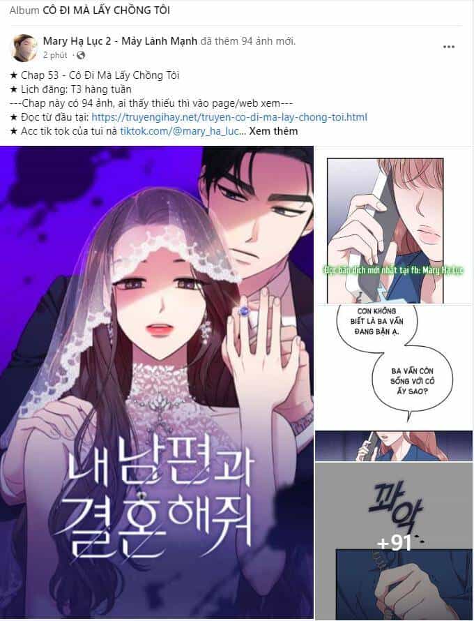 Tự Do Trong Mơ - Chương 57.1 - ảnh 29