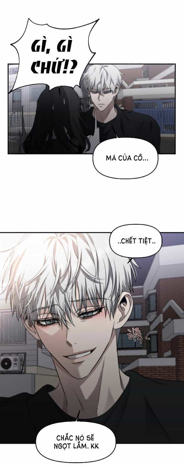 Tự Do Trong Mơ - Chương 57.1 - ảnh 33