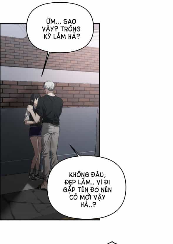 Tự Do Trong Mơ - Chương 57.1 - ảnh 35