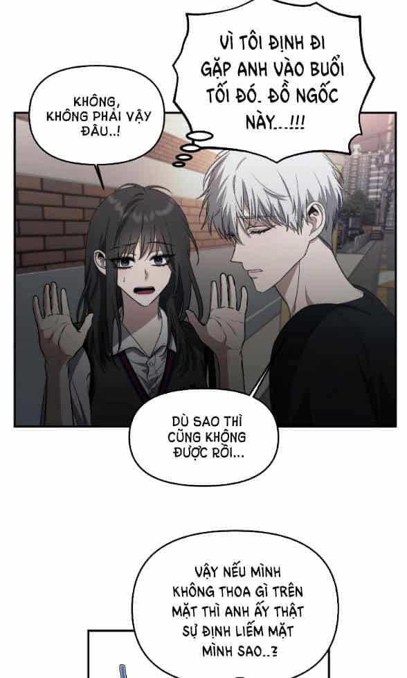 Tự Do Trong Mơ - Chương 57.1 - ảnh 36
