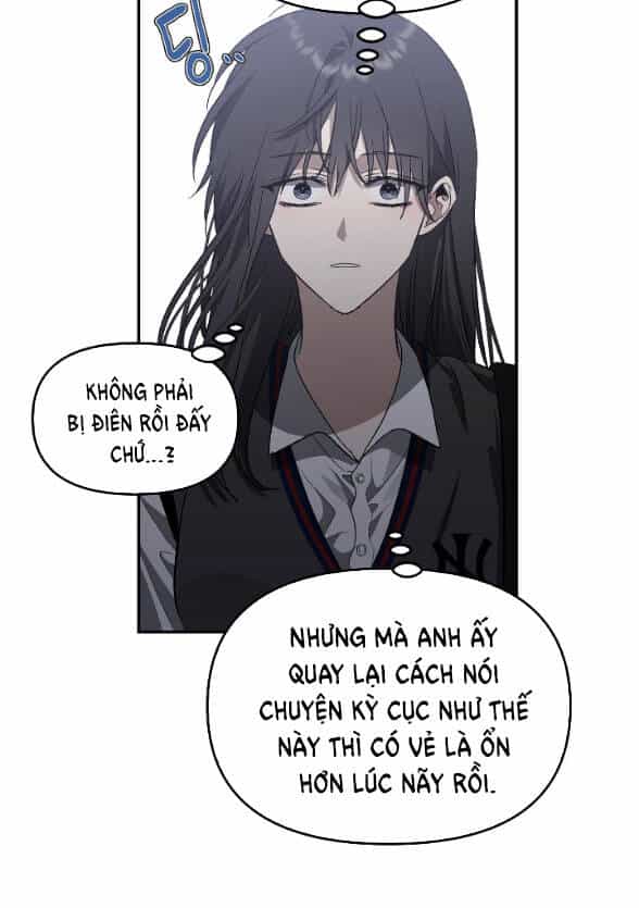Tự Do Trong Mơ - Chương 57.1 - ảnh 37