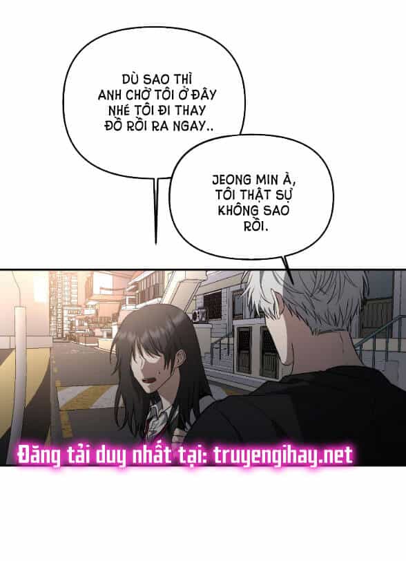 Tự Do Trong Mơ - Chương 57.1 - ảnh 38