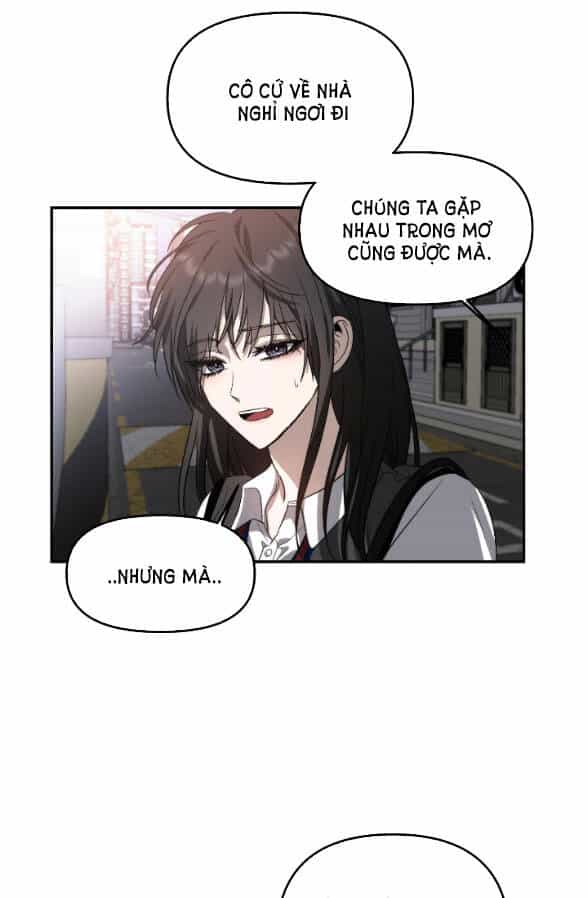 Tự Do Trong Mơ - Chương 57.1 - ảnh 39