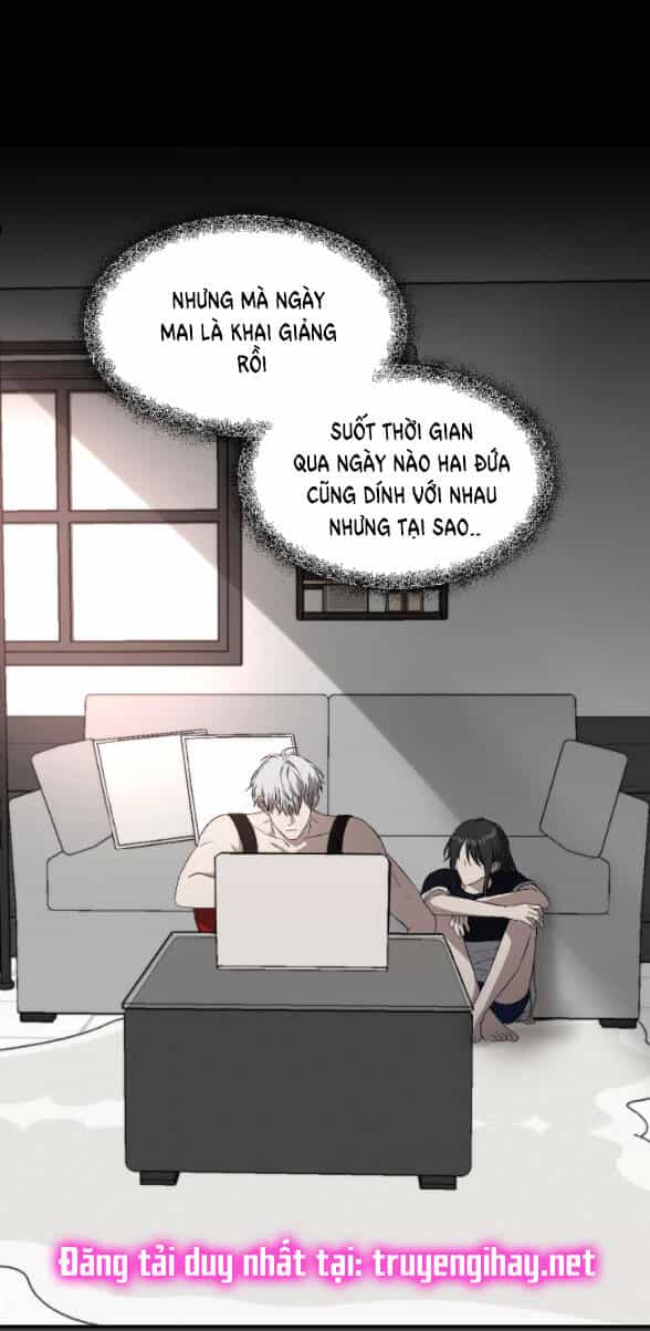 Tự Do Trong Mơ - Chương 57.1 - ảnh 46