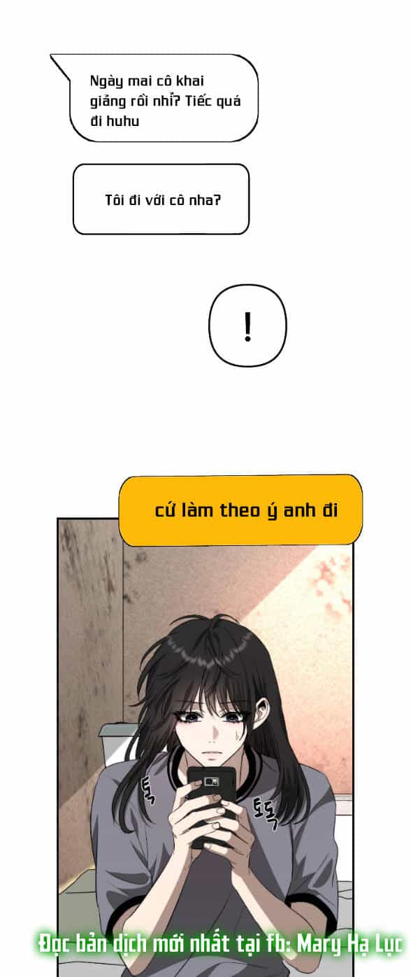 Tự Do Trong Mơ - Chương 57.2 - ảnh 13