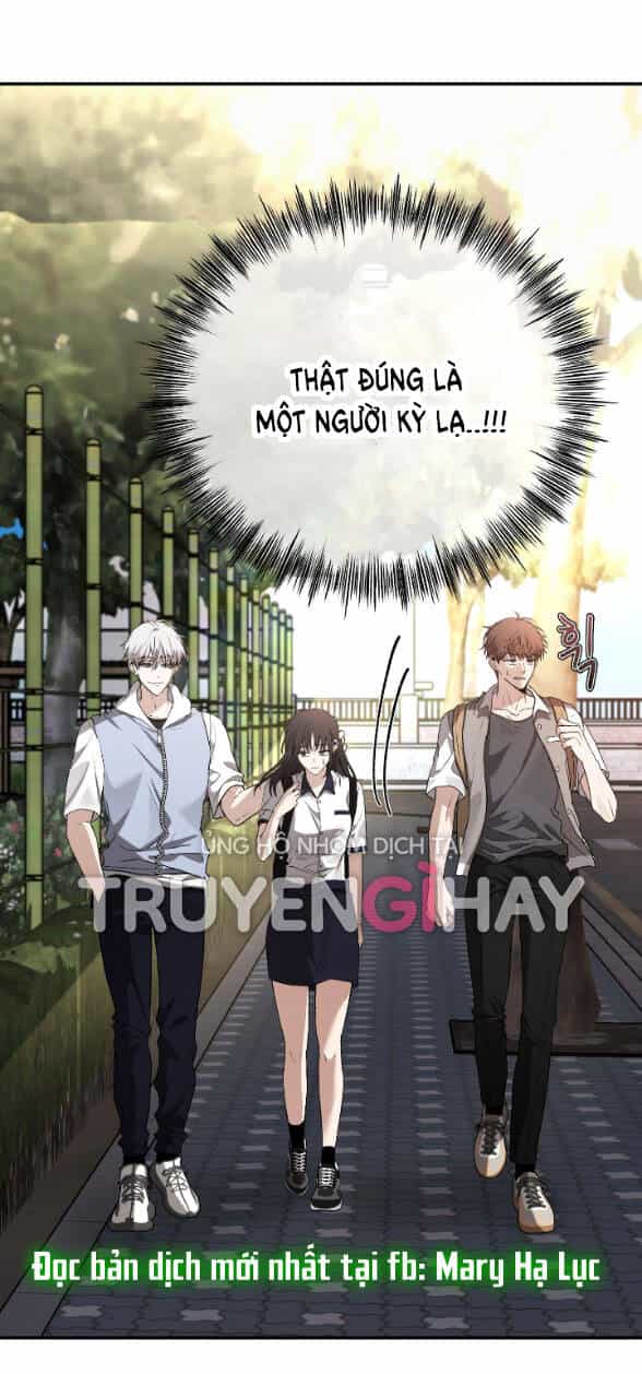Tự Do Trong Mơ - Chương 57.2 - ảnh 28