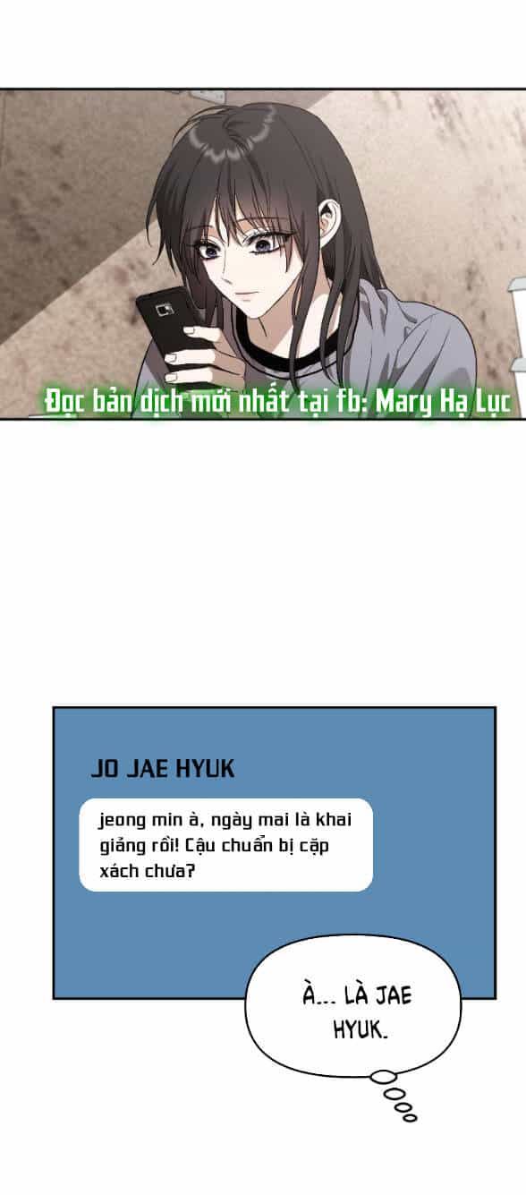 Tự Do Trong Mơ - Chương 57.2 - ảnh 7