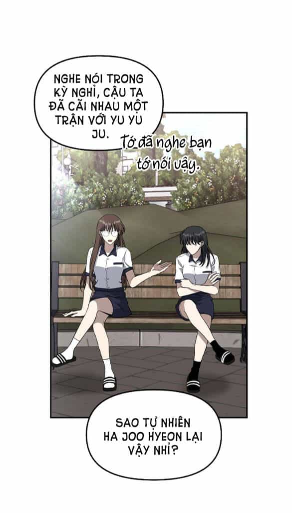 Tự Do Trong Mơ - Chương 58.1 - ảnh 11