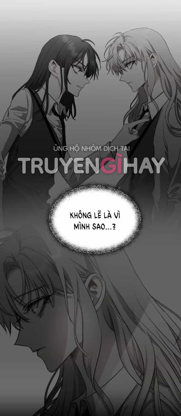 Tự Do Trong Mơ - Chương 58.1 - ảnh 13