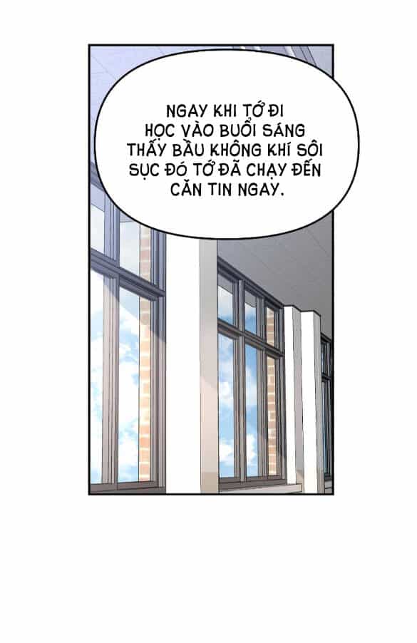 Tự Do Trong Mơ - Chương 58.1 - ảnh 15