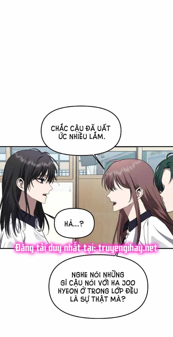 Tự Do Trong Mơ - Chương 58.1 - ảnh 17