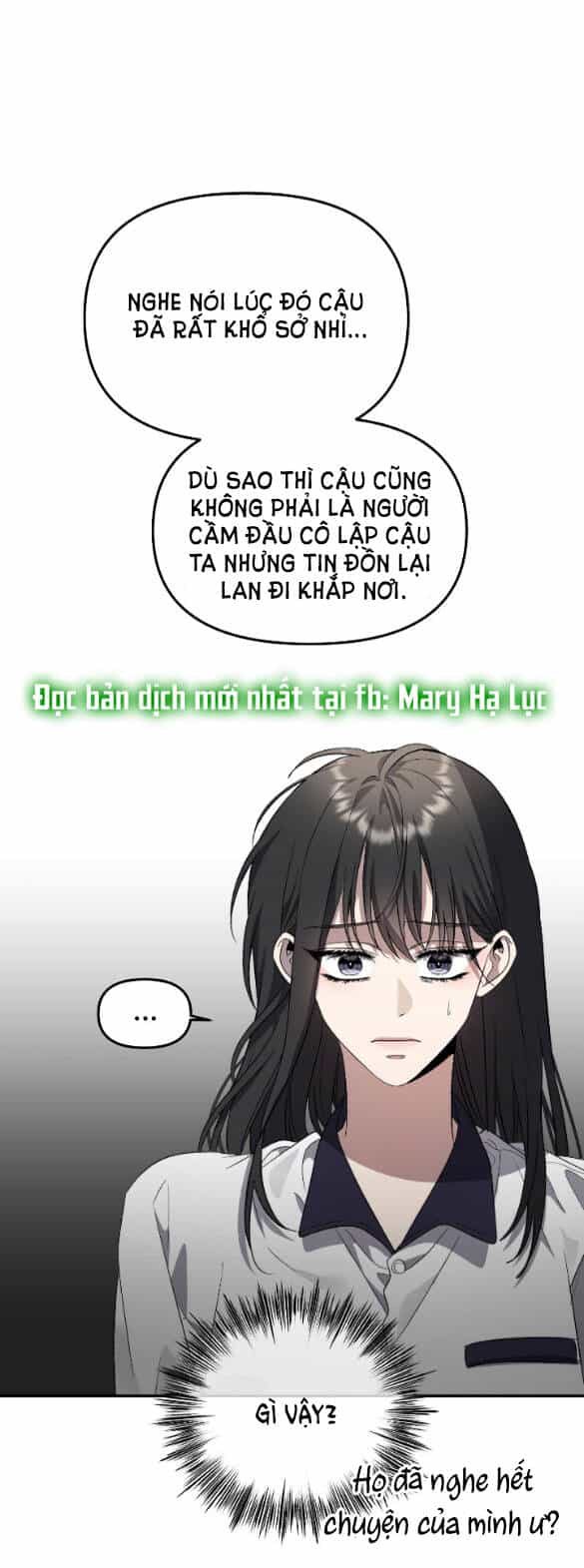 Tự Do Trong Mơ - Chương 58.1 - ảnh 19
