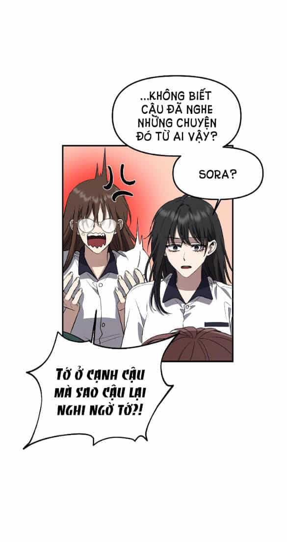 Tự Do Trong Mơ - Chương 58.1 - ảnh 20