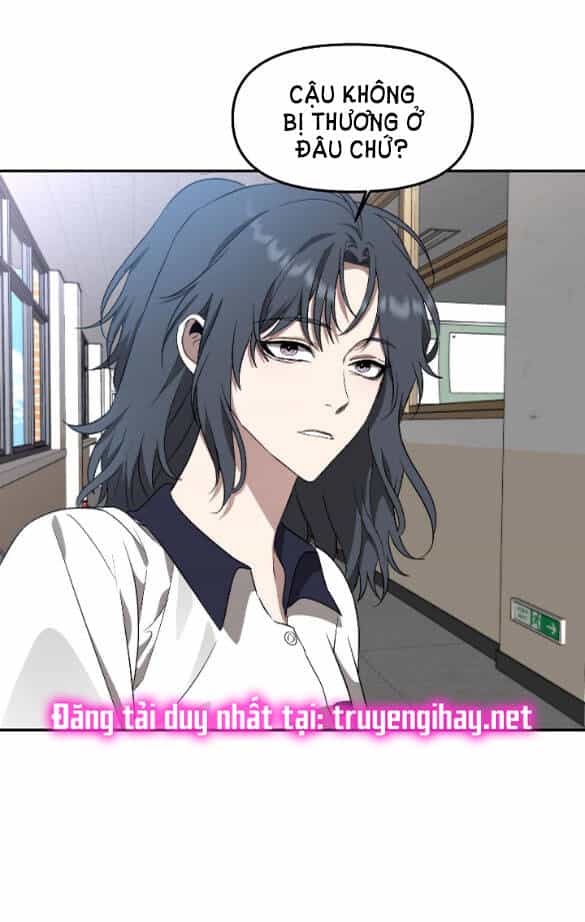 Tự Do Trong Mơ - Chương 58.1 - ảnh 22