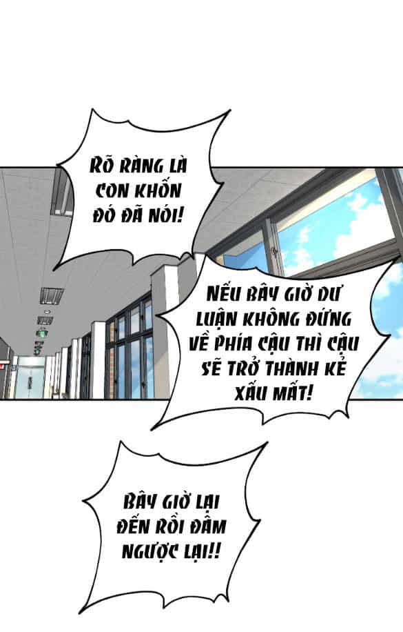 Tự Do Trong Mơ - Chương 58.1 - ảnh 24