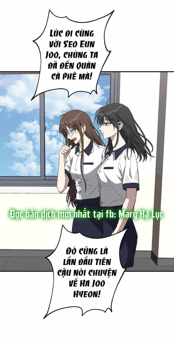 Tự Do Trong Mơ - Chương 58.1 - ảnh 25