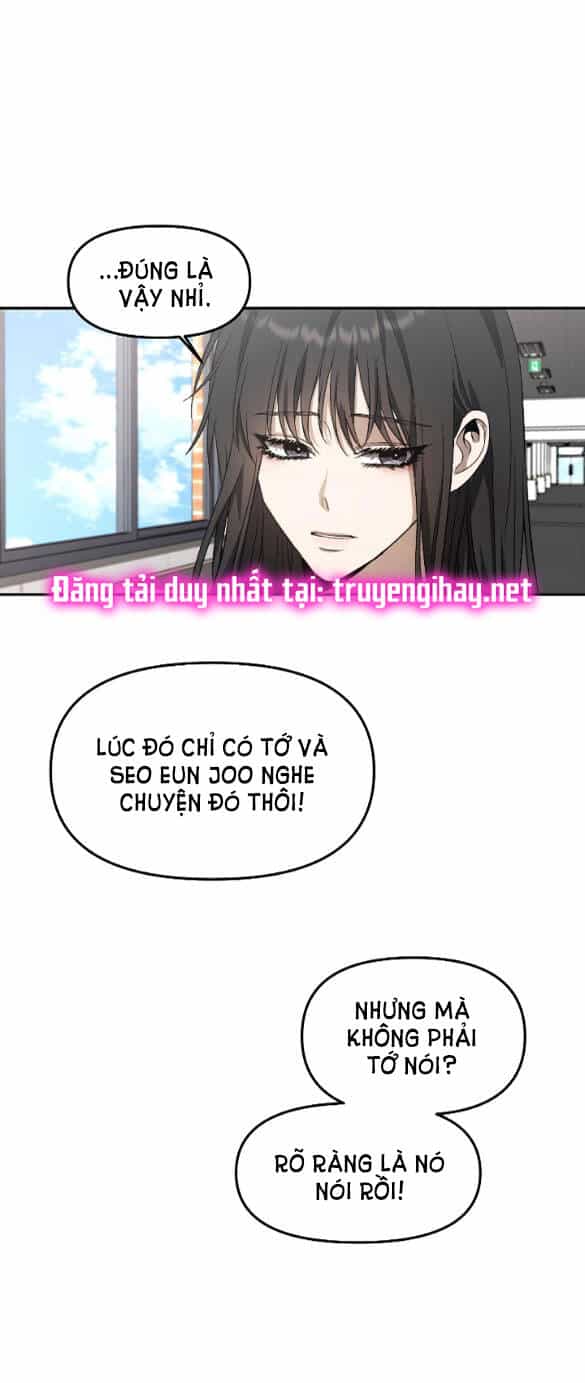Tự Do Trong Mơ - Chương 58.1 - ảnh 27