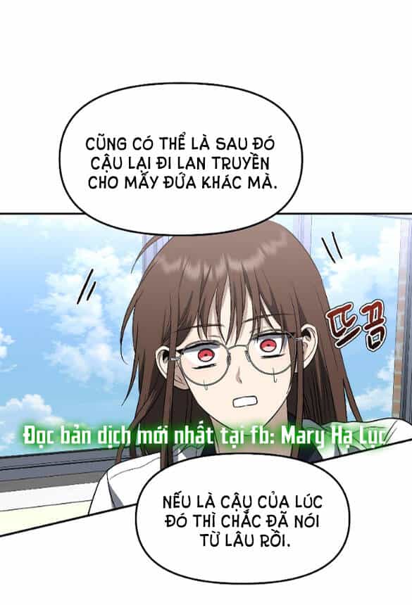 Tự Do Trong Mơ - Chương 58.1 - ảnh 29