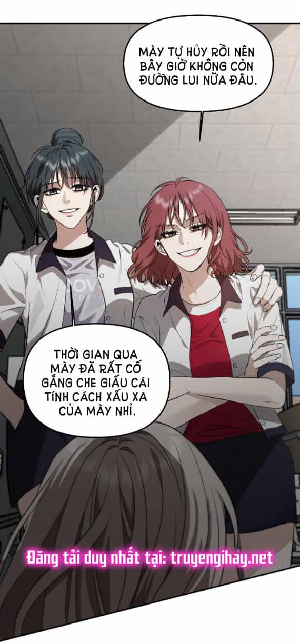 Tự Do Trong Mơ - Chương 58.1 - ảnh 3