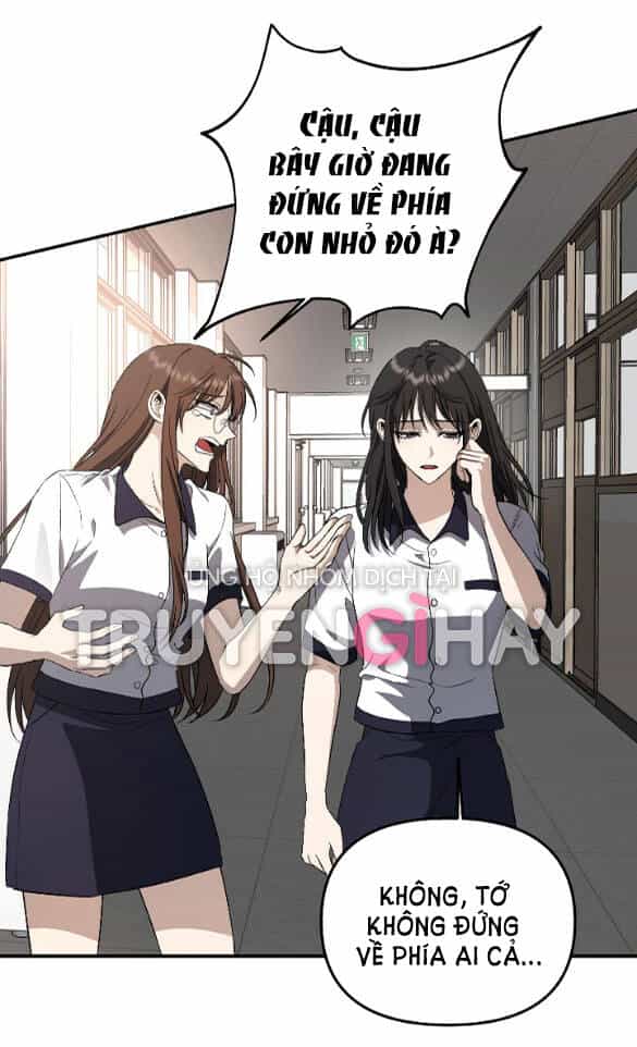 Tự Do Trong Mơ - Chương 58.1 - ảnh 30