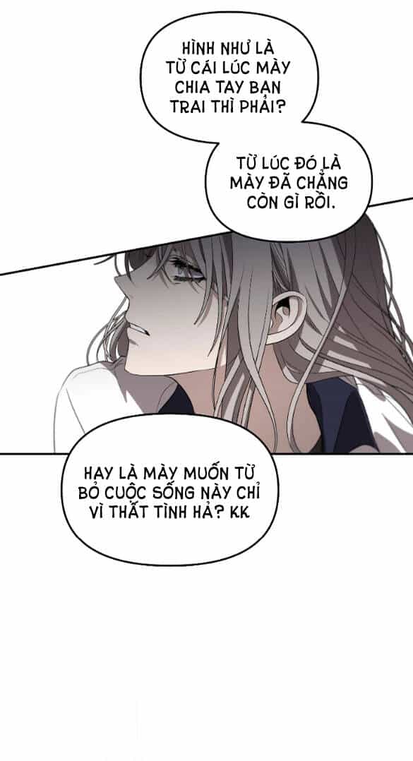Tự Do Trong Mơ - Chương 58.1 - ảnh 4