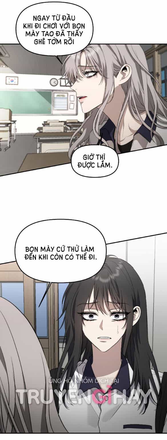 Tự Do Trong Mơ - Chương 58.1 - ảnh 8