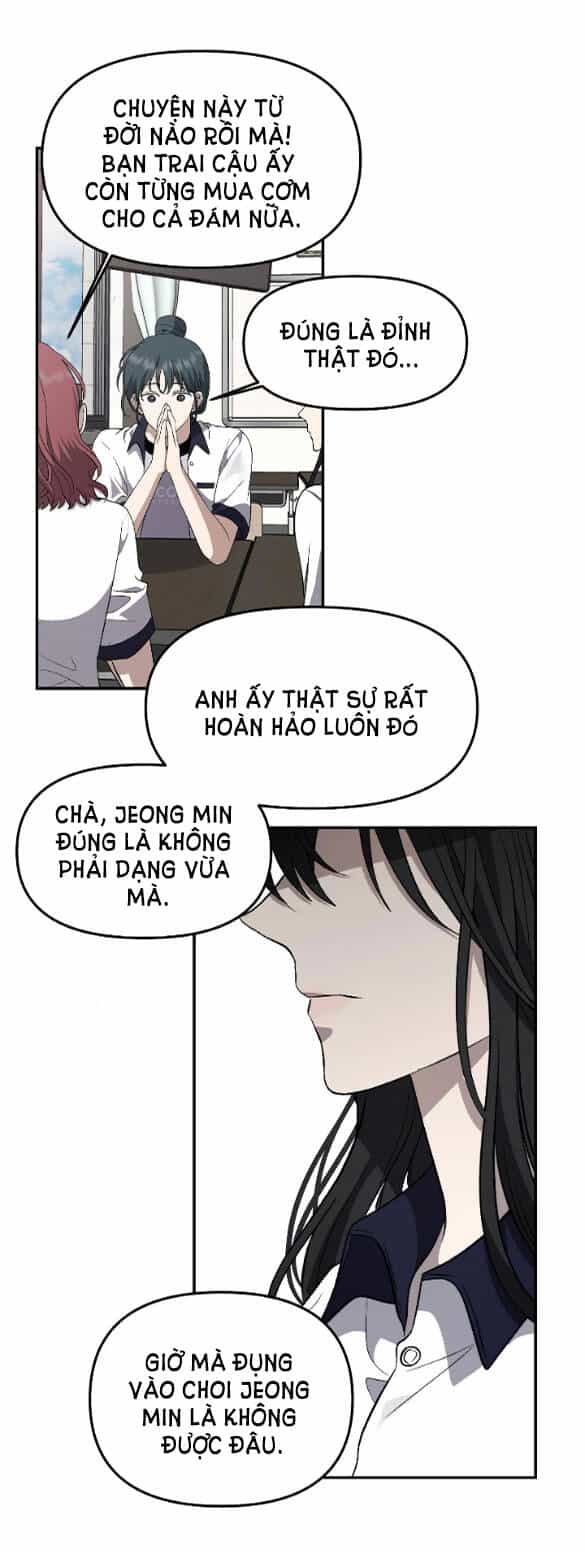 Tự Do Trong Mơ - Chương 58.2 - ảnh 10