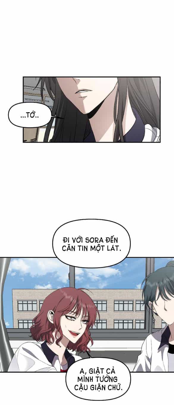 Tự Do Trong Mơ - Chương 58.2 - ảnh 13