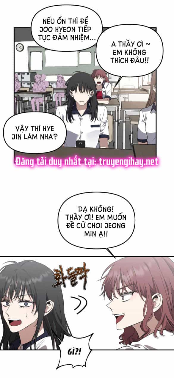 Tự Do Trong Mơ - Chương 58.2 - ảnh 16