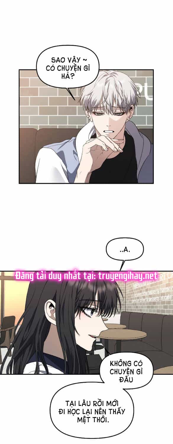 Tự Do Trong Mơ - Chương 58.2 - ảnh 27