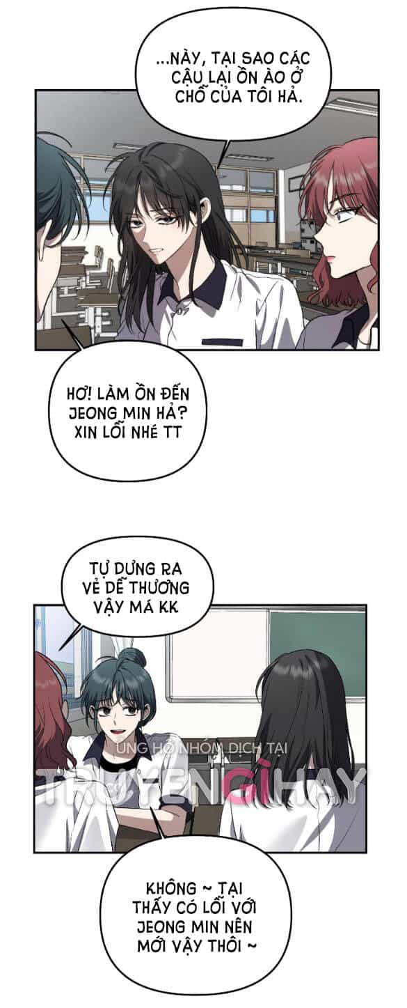 Tự Do Trong Mơ - Chương 58.2 - ảnh 5