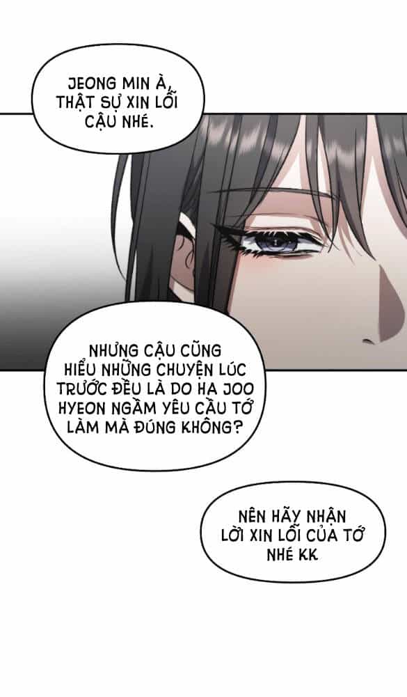 Tự Do Trong Mơ - Chương 58.2 - ảnh 6