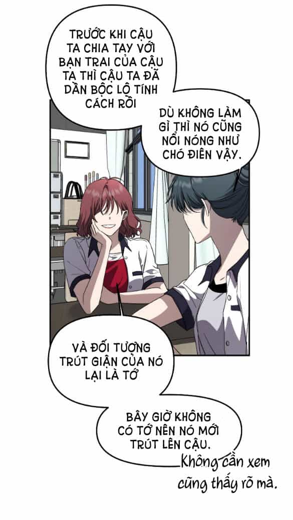 Tự Do Trong Mơ - Chương 58.2 - ảnh 7