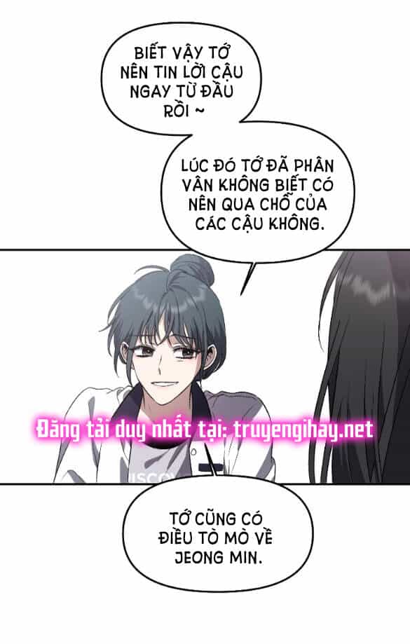 Tự Do Trong Mơ - Chương 58.2 - ảnh 8