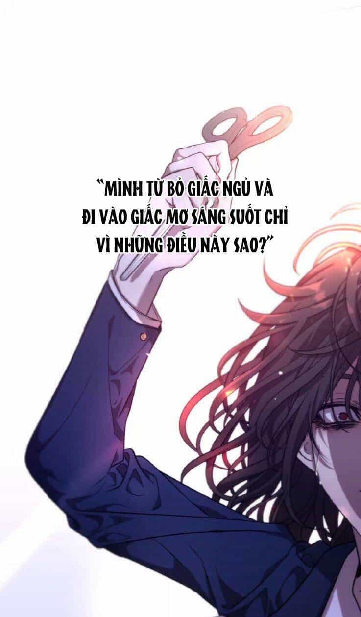 Tự Do Trong Mơ - Chương 7 - ảnh 1