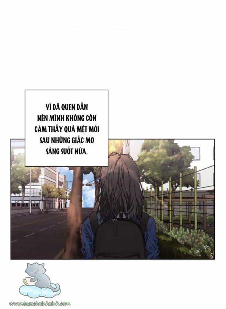 Tự Do Trong Mơ - Chương 7 - ảnh 21