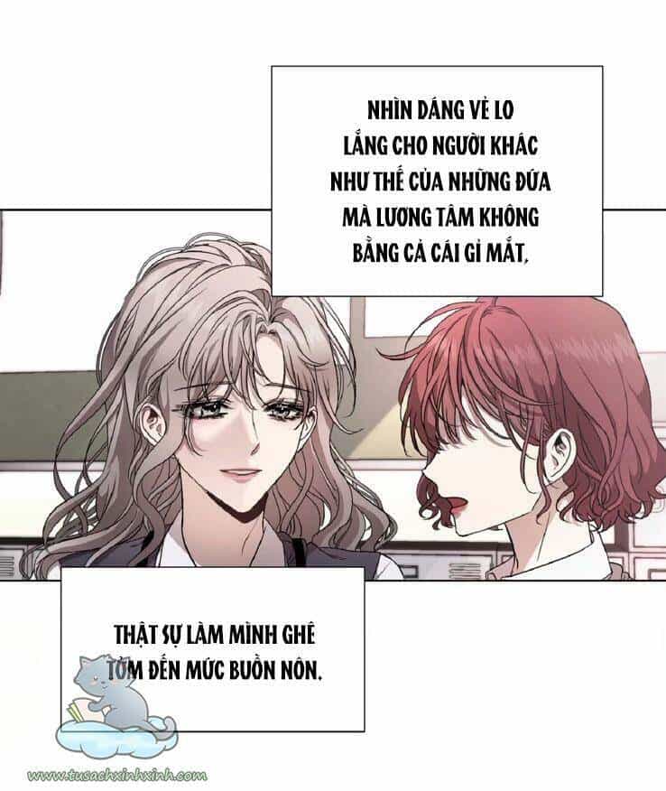 Tự Do Trong Mơ - Chương 7 - ảnh 44