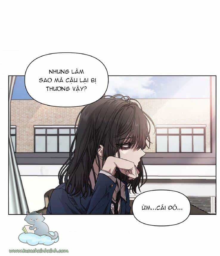 Tự Do Trong Mơ - Chương 7 - ảnh 45